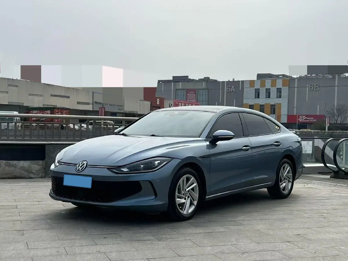 2023 Volkswagen Lamando 1.4T 150HP L4 7DCT