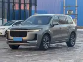2020 LI ONE,autocango,china used car exporter,china ev exporter,chinese used car exporter,chinese used ev exporter