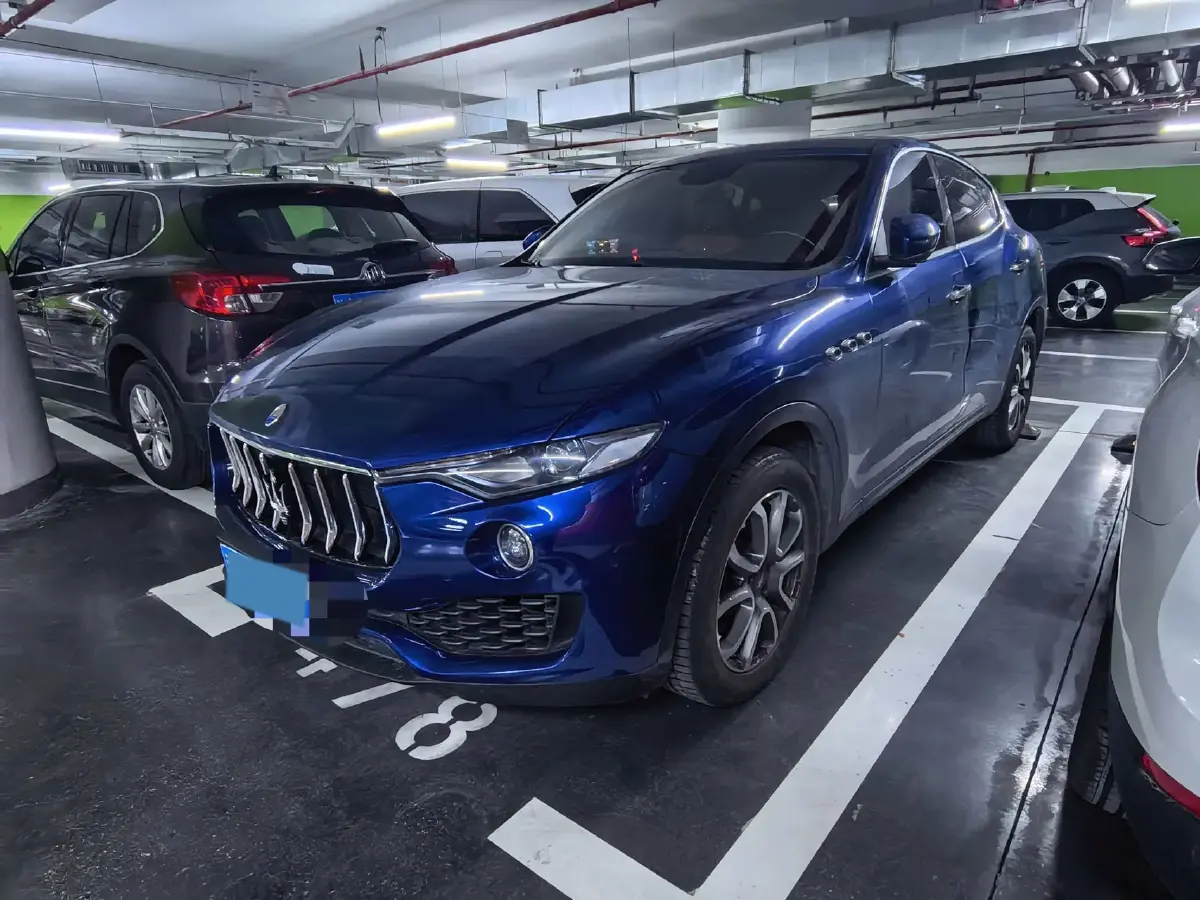 2018 Jaguar XJ 3.0T 340HP V6 8AT