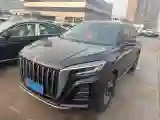 2023 HongQi HS3 1.5T 169HP L4 1DHT Hybrid 1.83KWH