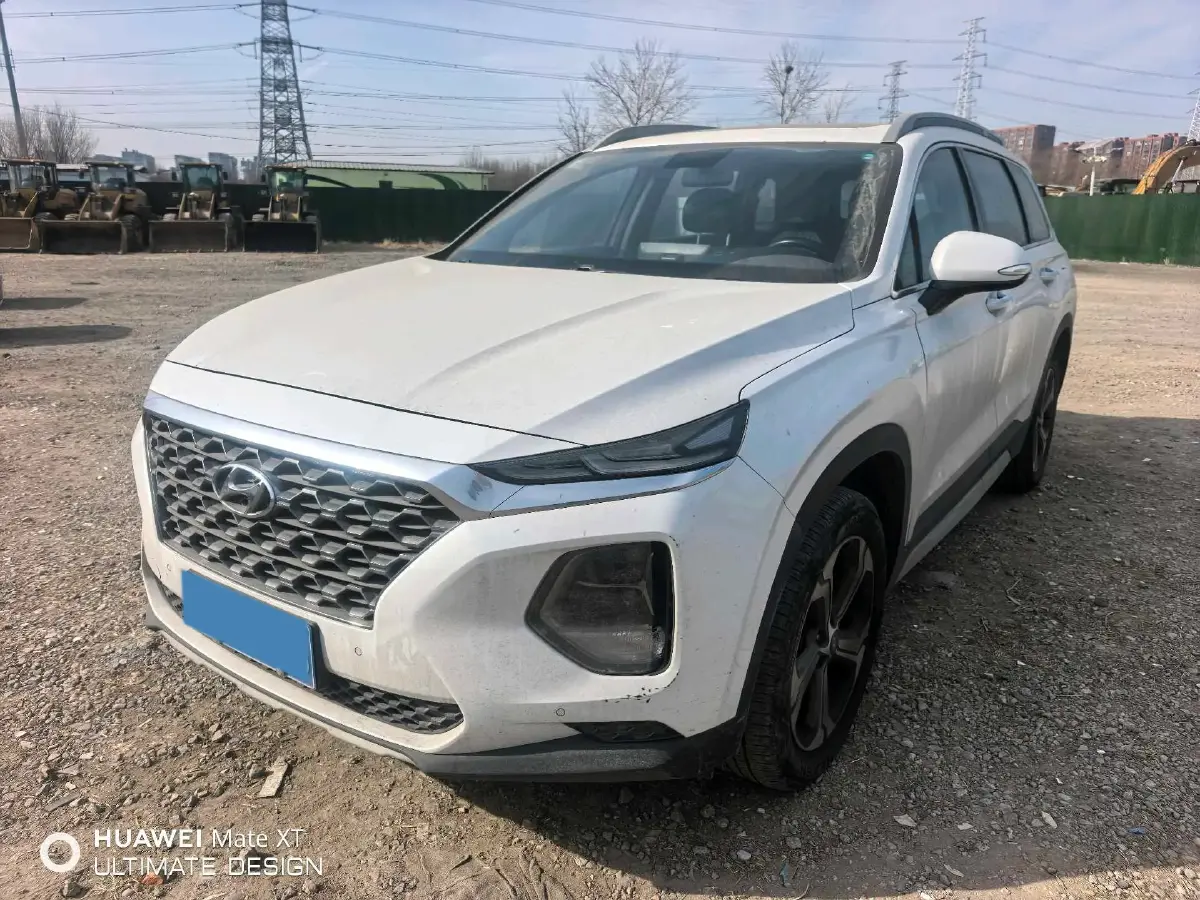 2021 Toyota RAV4 2.5L 178HP L4 E-CVT Hybrid