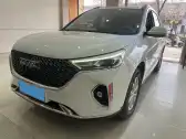 2023 HAVAL M6,autocango,china used car exporter,china ev exporter,chinese used car exporter,chinese used ev exporter