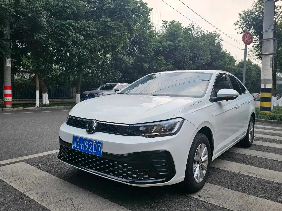 2023 Chery Omoda 1.5T 156HP L4 CVT