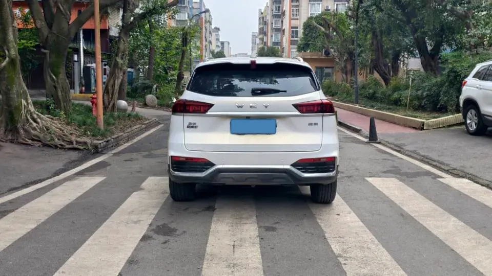 2022 WEY Latte DHT 1.5T 156HP L4 2DHT Hybrid,autocango,china used car exporter,china ev exporter,chinese used car exporter,chinese used ev exporter
