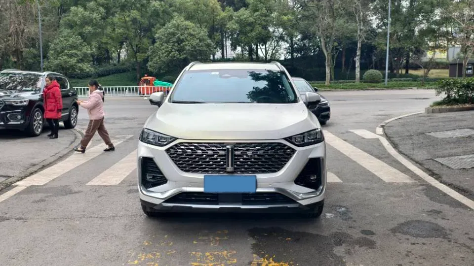 2022 WEY Latte DHT 1.5T 156HP L4 2DHT Hybrid,autocango,china used car exporter,china ev exporter,chinese used car exporter,chinese used ev exporter