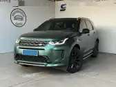 2022 LAND ROVER DISCOVERY SPORT 2022 LAND ROVER DISCOVERY SPORT,autocango,china used car exporter,china ev exporter,chinese used car exporter,chinese used ev exporter