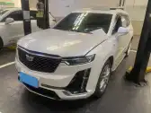 2022 CADILLAC XT6,autocango,china used car exporter,china ev exporter,chinese used car exporter,chinese used ev exporter