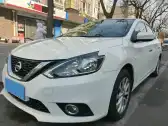 2019 NISSAN SYLPHY,autocango,china used car exporter,china ev exporter,chinese used car exporter,chinese used ev exporter