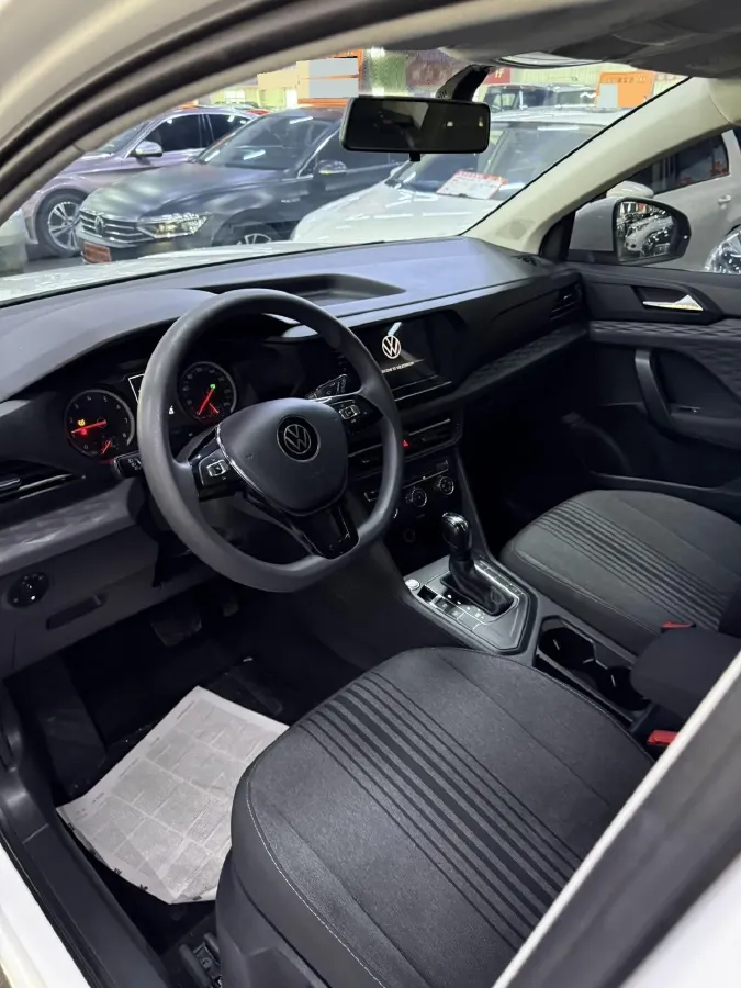 2021 Volkswagen Tharu 1.4T 150HP L4 7DCT,autocango,china used car exporter,china ev exporter,chinese used car exporter,chinese used ev exporter