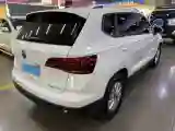 2021 Volkswagen Tharu 1.4T 150HP L4 7DCT