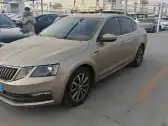 2018 SKODA OCTAVIA,autocango,china used car exporter,china ev exporter,chinese used car exporter,chinese used ev exporter