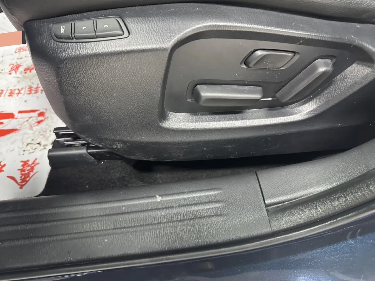 2022 MAXUS XinTu V90 2.0T 150HP L4 6AT,autocango,china used car exporter,china ev exporter,chinese used car exporter,chinese used ev exporter