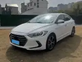 2018 HYUNDAI ELANTRA,autocango,china used car exporter,china ev exporter,chinese used car exporter,chinese used ev exporter