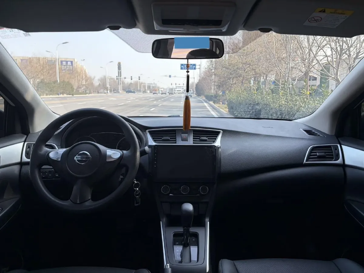 2024 Nissan Sylphy 1.6L 122HP L4 CVT,autocango,china used car exporter,china ev exporter,chinese used car exporter,chinese used ev exporter