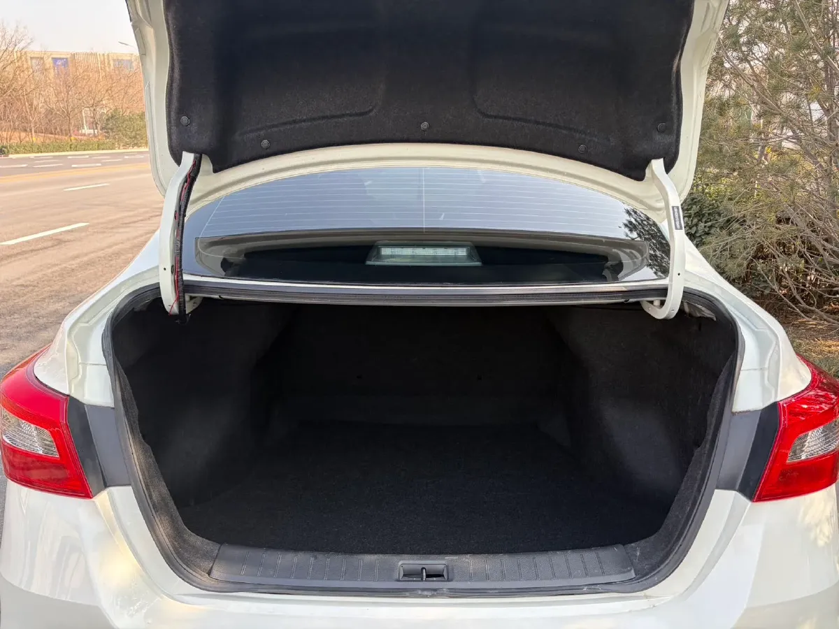 2024 Nissan Sylphy 1.6L 122HP L4 CVT,autocango,china used car exporter,china ev exporter,chinese used car exporter,chinese used ev exporter