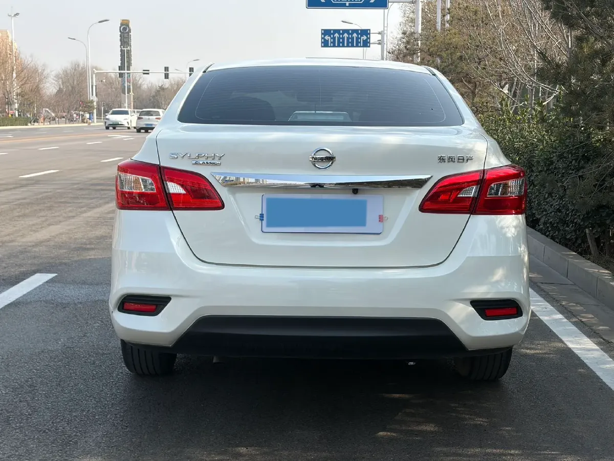 2024 Nissan Sylphy 1.6L 122HP L4 CVT,autocango,china used car exporter,china ev exporter,chinese used car exporter,chinese used ev exporter