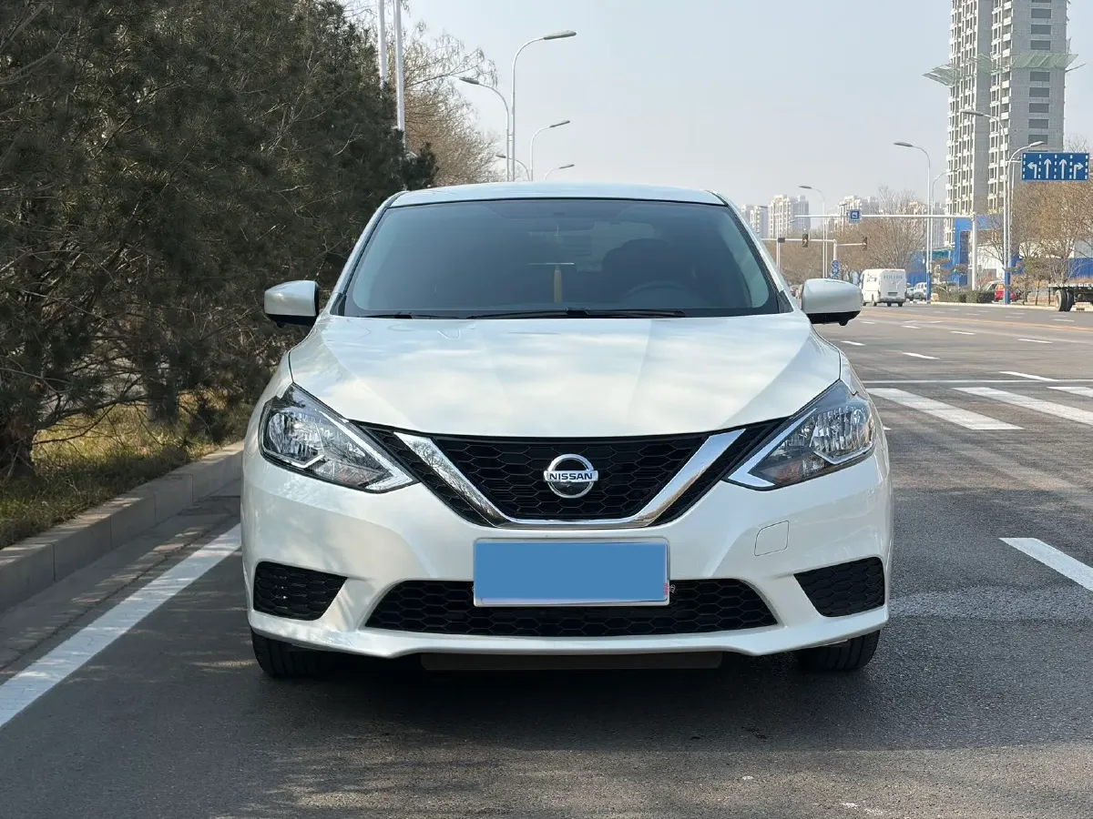 2024 Nissan Sylphy 1.6L 122HP L4 CVT,autocango,china used car exporter,china ev exporter,chinese used car exporter,chinese used ev exporter