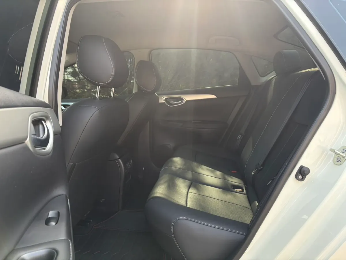 2024 Nissan Sylphy 1.6L 122HP L4 CVT,autocango,china used car exporter,china ev exporter,chinese used car exporter,chinese used ev exporter