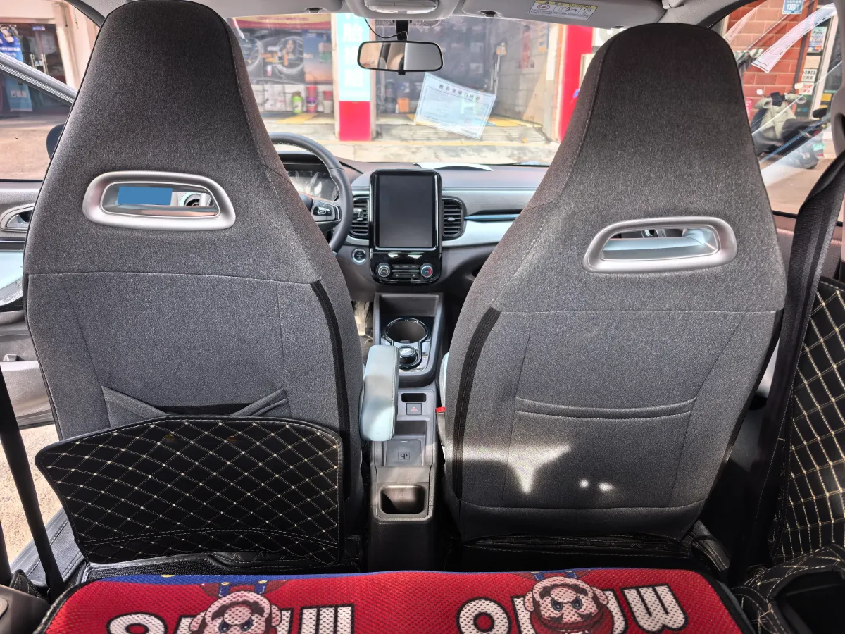 2022 Chery Little Ant BEV 30.7KWH,autocango,china used car exporter,china ev exporter,chinese used car exporter,chinese used ev exporter