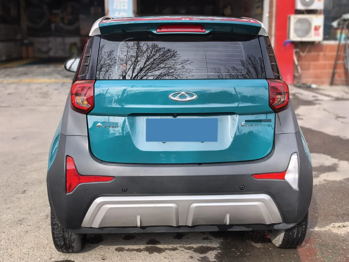 2022 Chery Little Ant BEV 30.7KWH,autocango,china used car exporter,china ev exporter,chinese used car exporter,chinese used ev exporter