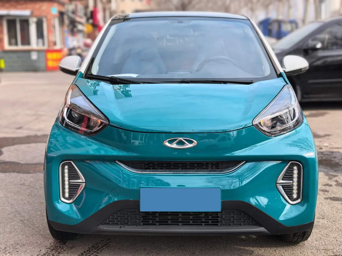 2022 Chery Little Ant BEV 30.7KWH,autocango,china used car exporter,china ev exporter,chinese used car exporter,chinese used ev exporter