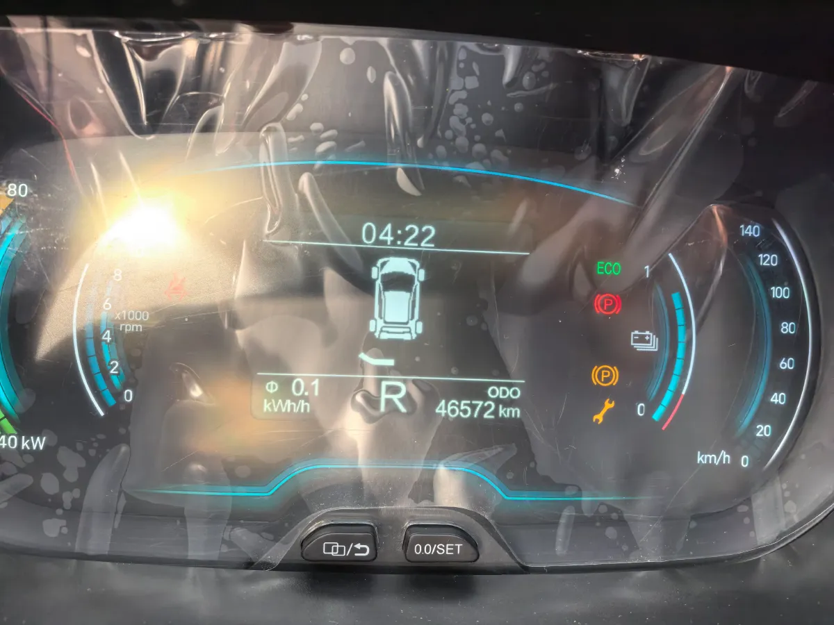 2022 Chery Little Ant BEV 30.7KWH,autocango,china used car exporter,china ev exporter,chinese used car exporter,chinese used ev exporter