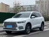 2019 BYD SONG PRO,autocango,china used car exporter,china ev exporter,chinese used car exporter,chinese used ev exporter