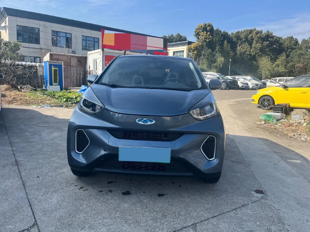 2021 Chery Little Ant BEV 35.6KWH,autocango,china used car exporter,china ev exporter,chinese used car exporter,chinese used ev exporter