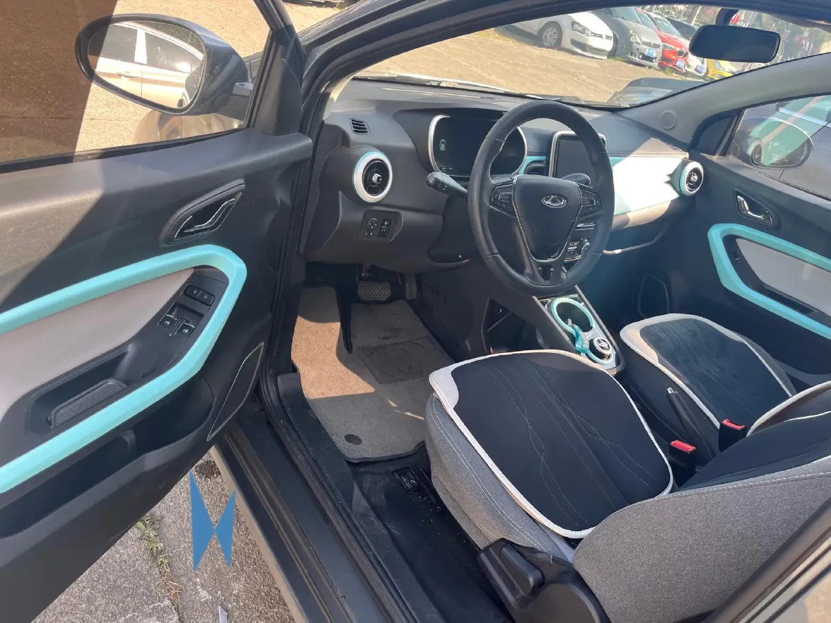 2021 Chery Little Ant BEV 35.6KWH,autocango,china used car exporter,china ev exporter,chinese used car exporter,chinese used ev exporter