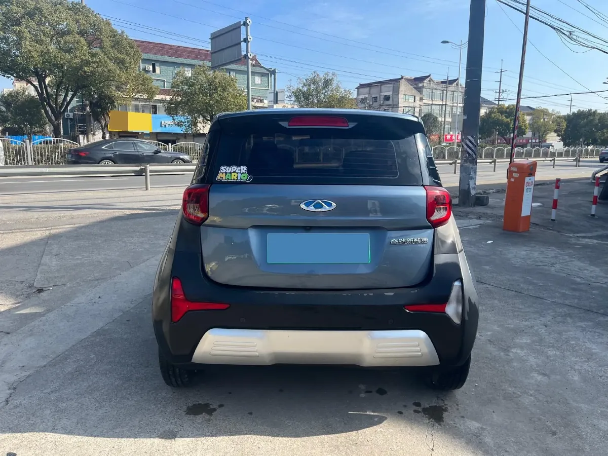 2021 Chery Little Ant BEV 35.6KWH,autocango,china used car exporter,china ev exporter,chinese used car exporter,chinese used ev exporter