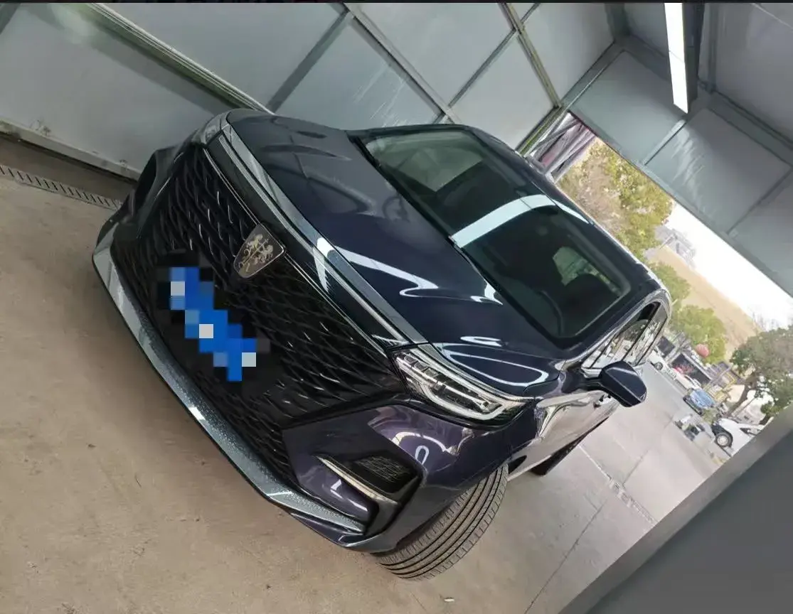 2021 Roewe iMAX8 2.0T 234HP L4 8AT