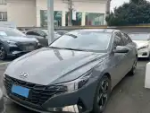 2022 HYUNDAI ELANTRA,autocango,china used car exporter,china ev exporter,chinese used car exporter,chinese used ev exporter