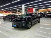 2021 HONGQI E-QM5,autocango,china used car exporter,china ev exporter,chinese used car exporter,chinese used ev exporter