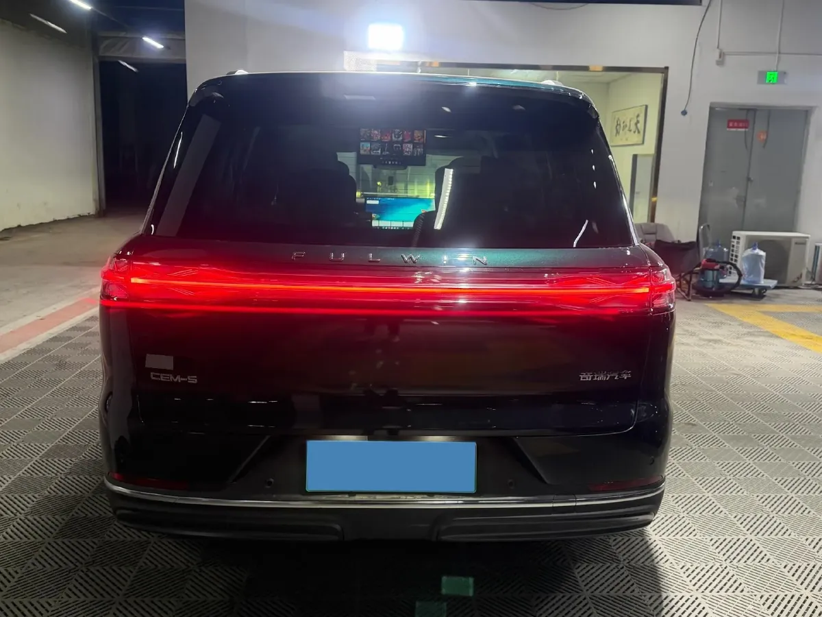 2026 Fulwin FulwinT11 REEV 156HP REEV,autocango,china used car exporter,china ev exporter,chinese used car exporter,chinese used ev exporter