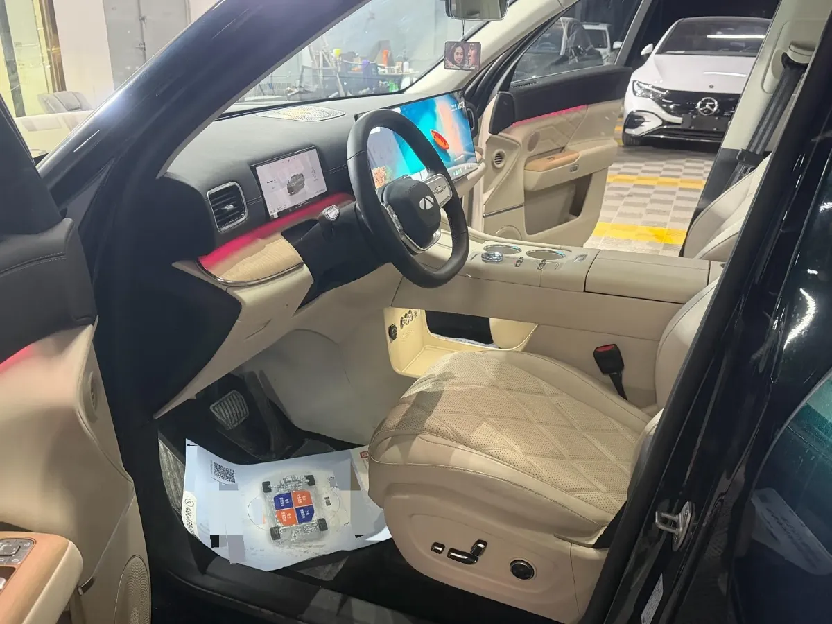 2026 Fulwin FulwinT11 REEV 156HP REEV,autocango,china used car exporter,china ev exporter,chinese used car exporter,chinese used ev exporter