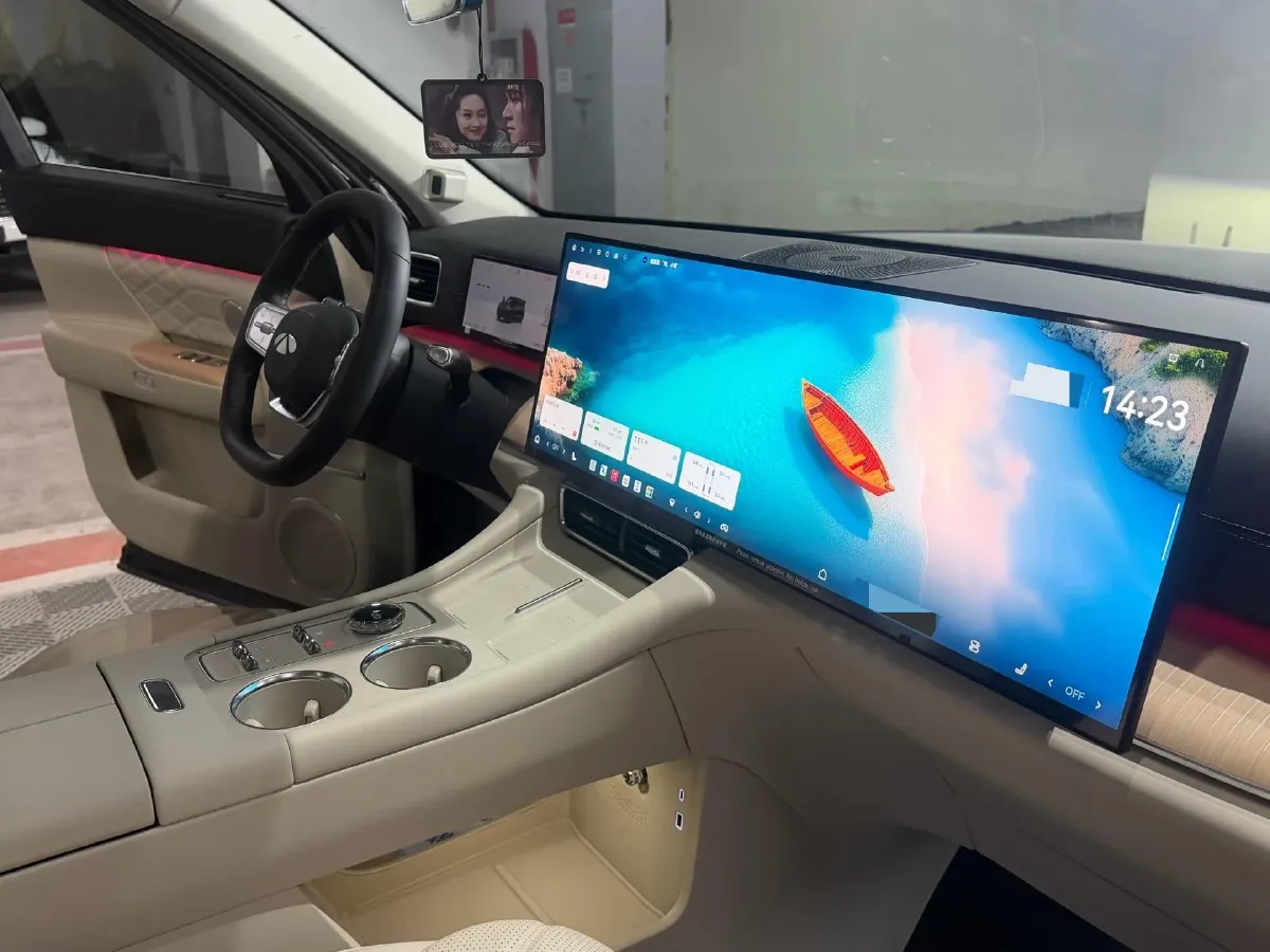 2026 Fulwin FulwinT11 REEV 156HP REEV,autocango,china used car exporter,china ev exporter,chinese used car exporter,chinese used ev exporter