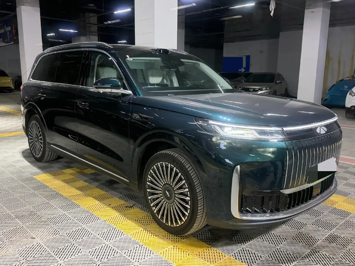 2026 Fulwin FulwinT11 REEV 156HP REEV,autocango,china used car exporter,china ev exporter,chinese used car exporter,chinese used ev exporter