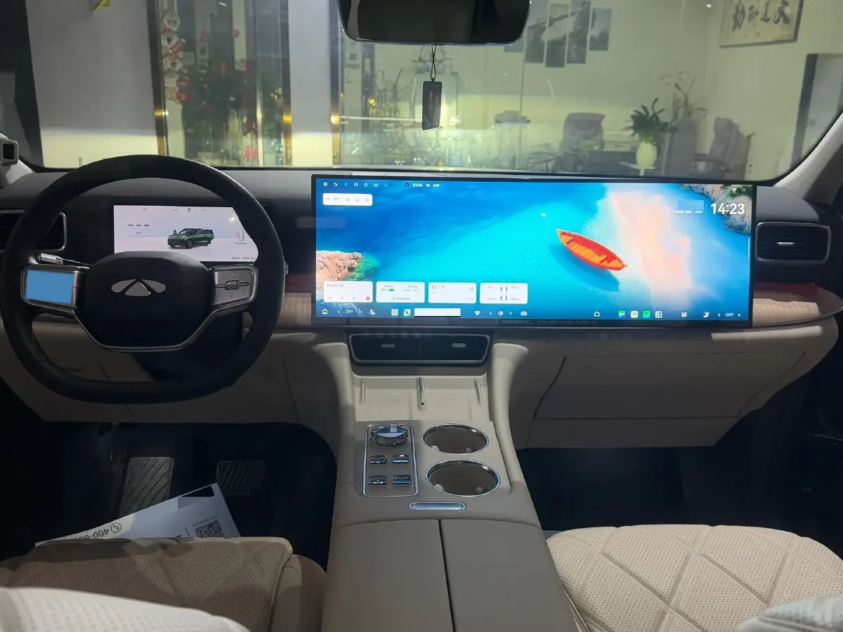 2026 Fulwin FulwinT11 REEV 156HP REEV,autocango,china used car exporter,china ev exporter,chinese used car exporter,chinese used ev exporter