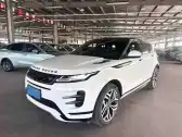 2021 LAND ROVER RANGE ROVER EVOQUE,autocango,china used car exporter,china ev exporter,chinese used car exporter,chinese used ev exporter