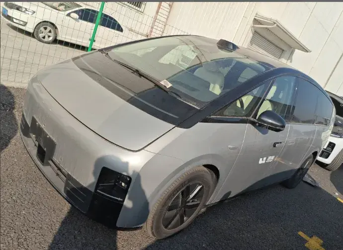 2024 Li MEGA BEV 102.7KWH
