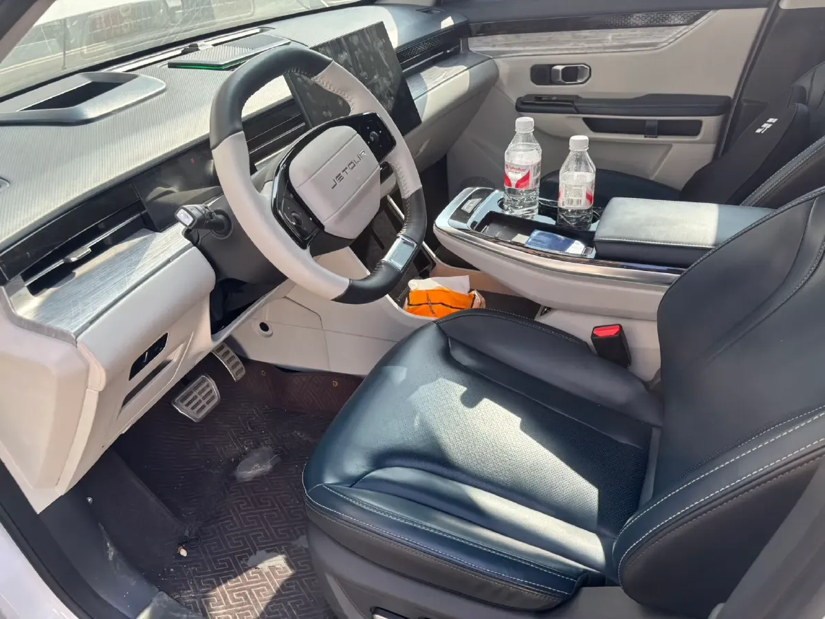 2022 Jetour DASHING i-DM 1.5T 156HP L4 3DHT PHEV 19.27KWH,autocango,china used car exporter,china ev exporter,chinese used car exporter,chinese used ev exporter