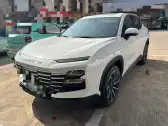 2022 JETOUR DASHING I-DM,autocango,china used car exporter,china ev exporter,chinese used car exporter,chinese used ev exporter
