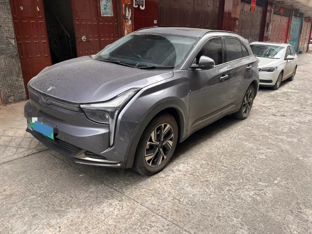 2022 MAXUS T70 2.0T 163HP L4 6AT