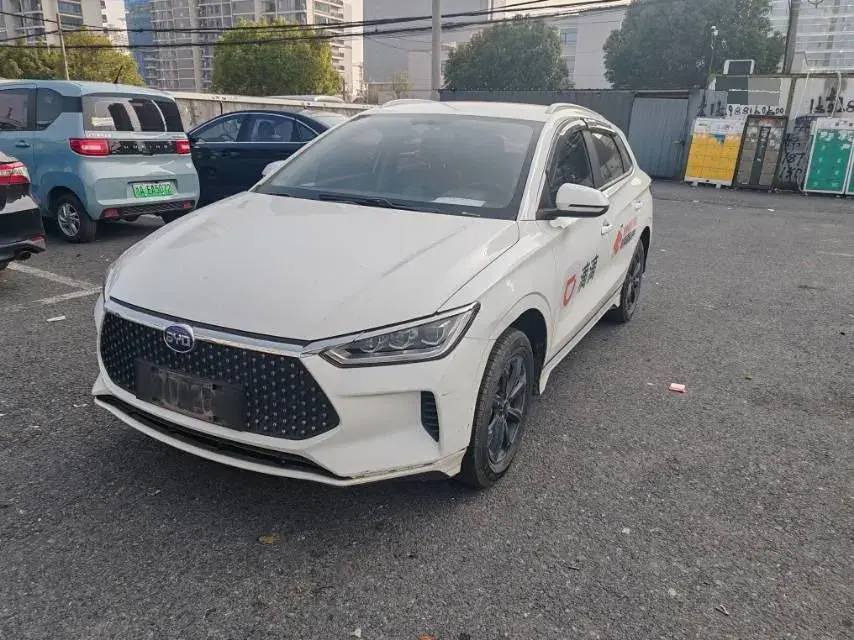 2021 MG Pilot 1.5T 173HP L4 7DCT