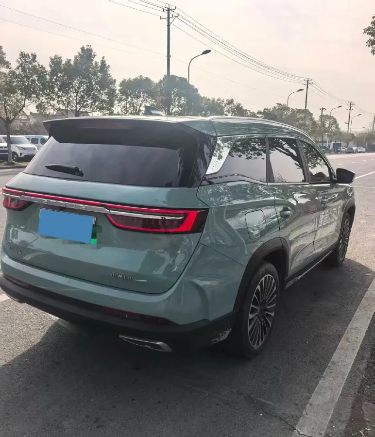 2023 Buick E4 BEV 65KWH,autocango,china used car exporter,china ev exporter,chinese used car exporter,chinese used ev exporter