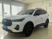 2022 CHERY TIGGO 7,autocango,china used car exporter,china ev exporter,chinese used car exporter,chinese used ev exporter