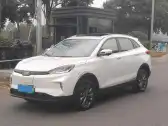2018 WELTMEISTER EX5,autocango,china used car exporter,china ev exporter,chinese used car exporter,chinese used ev exporter