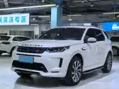 2020 LAND ROVER DISCOVERY SPORT 2020 LAND ROVER DISCOVERY SPORT,autocango,china used car exporter,china ev exporter,chinese used car exporter,chinese used ev exporter