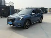 2022 SUBARU FORESTER,autocango,china used car exporter,china ev exporter,chinese used car exporter,chinese used ev exporter