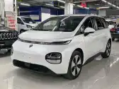 2023 BAOJUN CLOUD,autocango,china used car exporter,china ev exporter,chinese used car exporter,chinese used ev exporter